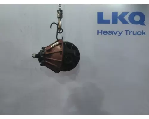 ISUZU W4R538 DIFFERENTIAL ASSEMBLY REAR REAR