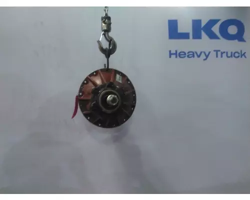 ISUZU W4R538 DIFFERENTIAL ASSEMBLY REAR REAR