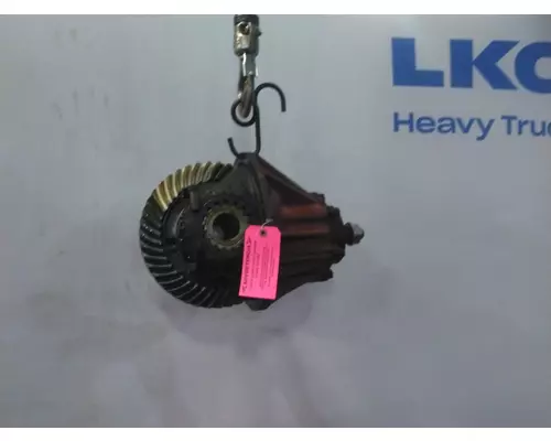 ISUZU W4R538 DIFFERENTIAL ASSEMBLY REAR REAR