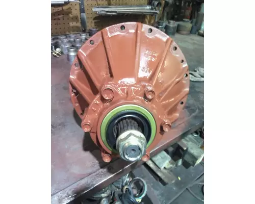 ISUZU W4R557 DIFFERENTIAL ASSEMBLY REAR REAR