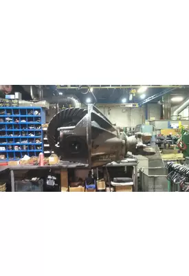 ISUZU W4R557 DIFFERENTIAL ASSEMBLY REAR REAR