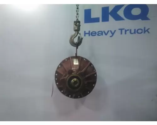 ISUZU W4R586 DIFFERENTIAL ASSEMBLY REAR REAR