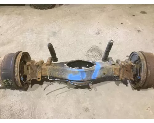 ISUZU W4 AXLE HOUSING, REAR (REAR)