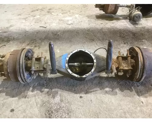 ISUZU W4 AXLE HOUSING, REAR (REAR)