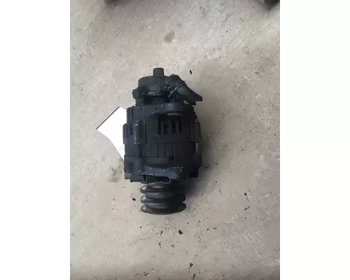 ISUZU W5500 Alternator