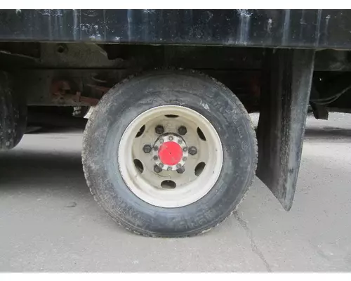 ISUZU W5500 Carrier AssemblyRears (Rear)