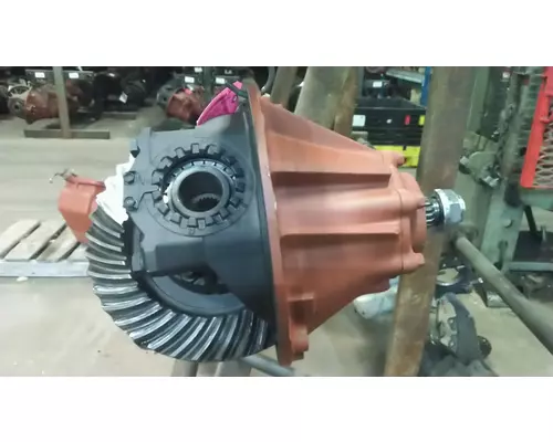 ISUZU W5R433 DIFFERENTIAL ASSEMBLY REAR REAR