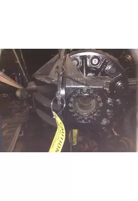ISUZU W5R456 DIFFERENTIAL ASSEMBLY REAR REAR