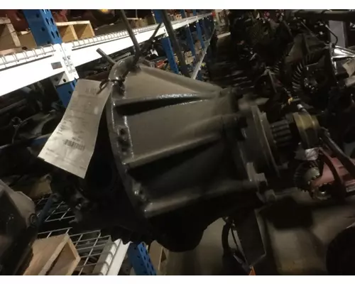 ISUZU W5R456 DIFFERENTIAL ASSEMBLY REAR REAR