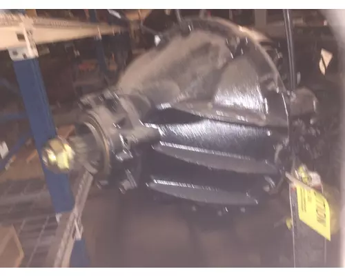 ISUZU W5R456 DIFFERENTIAL ASSEMBLY REAR REAR