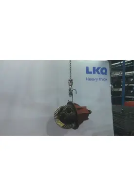 ISUZU W5R456 DIFFERENTIAL ASSEMBLY REAR REAR