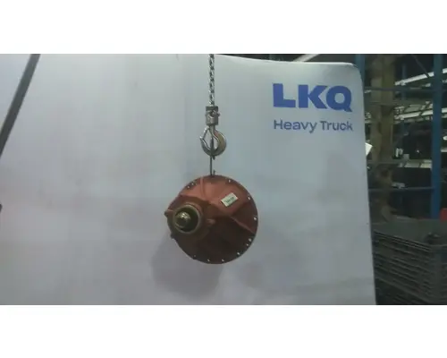 ISUZU W5R456 DIFFERENTIAL ASSEMBLY REAR REAR