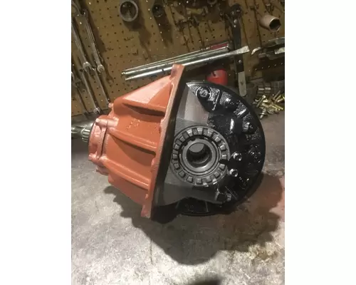 ISUZU W5R513 DIFFERENTIAL ASSEMBLY REAR REAR