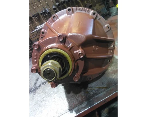 ISUZU W5R513 DIFFERENTIAL ASSEMBLY REAR REAR