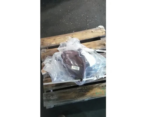 ISUZU W5R513 DIFFERENTIAL ASSEMBLY REAR REAR
