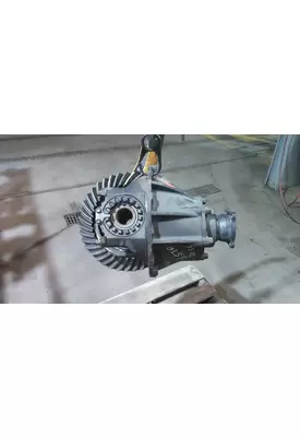 ISUZU W5R557 DIFFERENTIAL ASSEMBLY REAR REAR