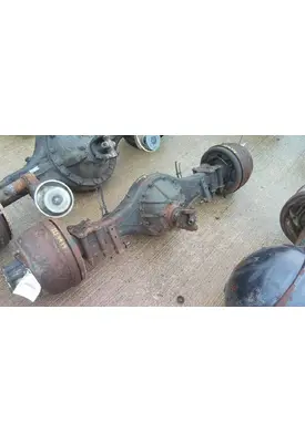 ISUZU W5 AXLE ASSEMBLY, REAR (REAR)