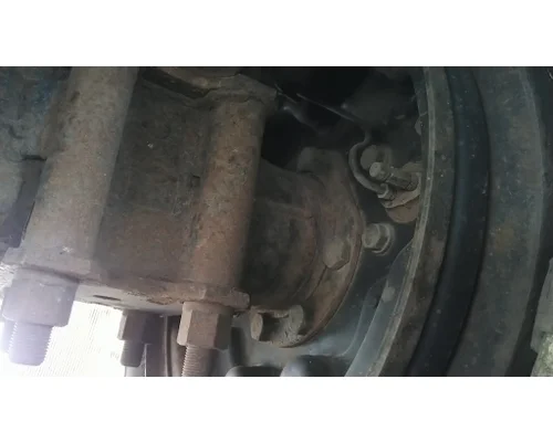 ISUZU W5 AXLE ASSEMBLY, REAR (REAR)