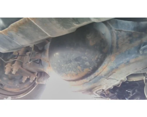 ISUZU W5 AXLE ASSEMBLY, REAR (REAR)
