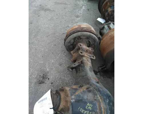 ISUZU W5 AXLE HOUSING, REAR (REAR)