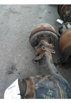 ISUZU W5 AXLE HOUSING, REAR (REAR)