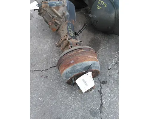 ISUZU W5 AXLE HOUSING, REAR (REAR)