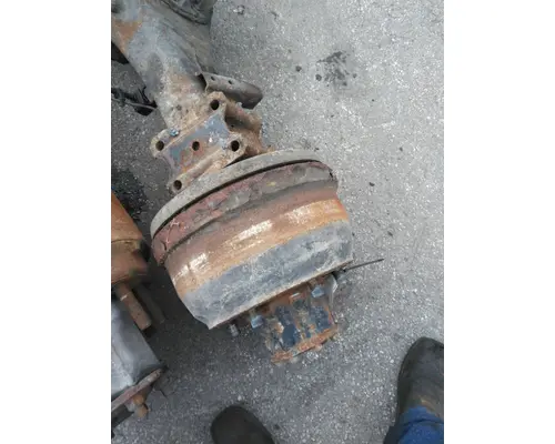 ISUZU W5 AXLE HOUSING, REAR (REAR)