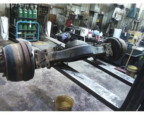 ISUZU W5 AXLE HOUSING, REAR (REAR)