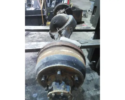 ISUZU W5 AXLE HOUSING, REAR (REAR)