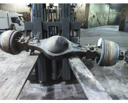 ISUZU W5 AXLE HOUSING, REAR (REAR)