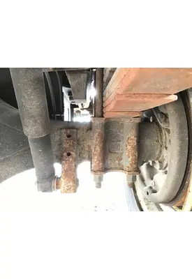 ISUZU W5 AXLE HOUSING, REAR (REAR)