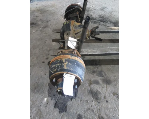 ISUZU W5 AXLE HOUSING, REAR (REAR)