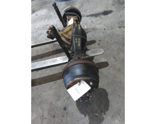 ISUZU W5 AXLE HOUSING, REAR (REAR)