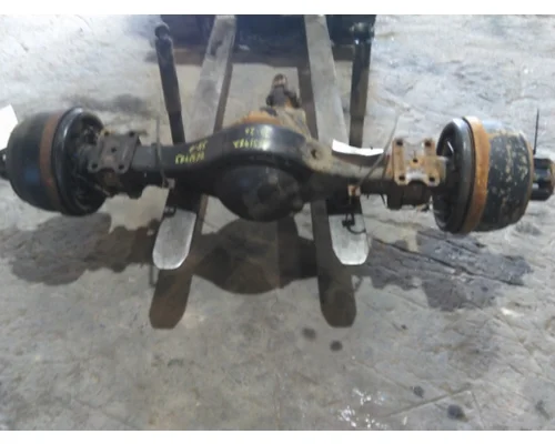 ISUZU W5 AXLE HOUSING, REAR (REAR)