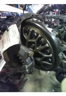 ISUZU W7R488 DIFFERENTIAL ASSEMBLY REAR REAR