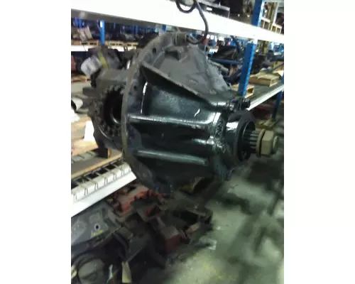 ISUZU W7R488 DIFFERENTIAL ASSEMBLY REAR REAR