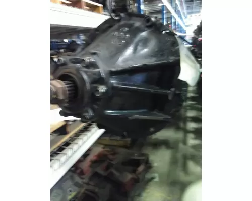 ISUZU W7R488 DIFFERENTIAL ASSEMBLY REAR REAR