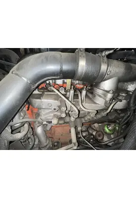 ISUZU WT5500 Intake Manifold