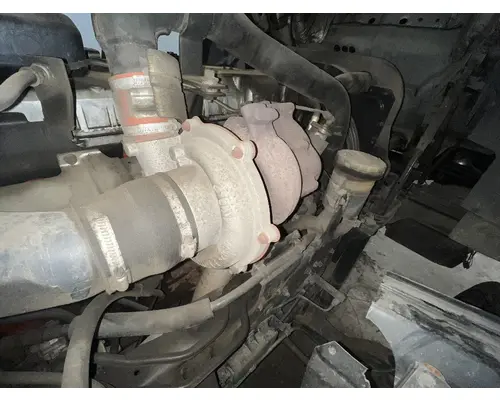 ISUZU WT5500 Turbocharger  Supercharger