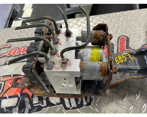 ISUZU  Anti-lock Brake Pts