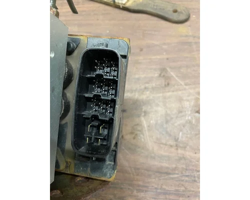 ISUZU  Anti-lock Brake Pts
