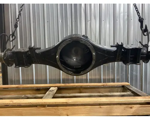 ISUZU  Axle Housing (Rear)