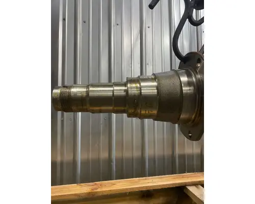 ISUZU  Axle Housing (Rear)