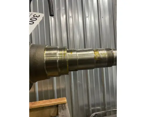 ISUZU  Axle Housing (Rear)