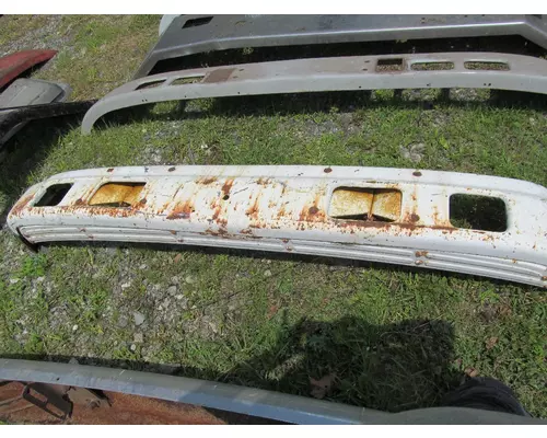 ISUZU  Bumper Assembly, Front
