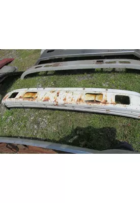 ISUZU  Bumper Assembly, Front