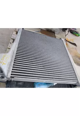 ISUZU  Charge Air Cooler (ATAAC)
