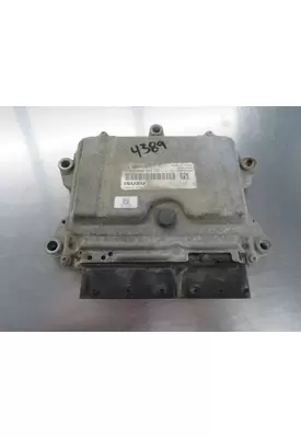 ISUZU  Electronic Engine Control Module