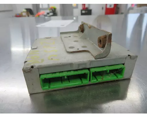 ISUZU  Electronic Engine Control Module