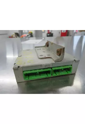 ISUZU  Electronic Engine Control Module